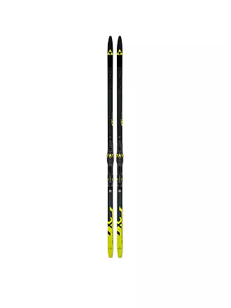 FISCHER | Set de esquí de fondo Classic Superlite EF Stiff + BDG Control Step in | 